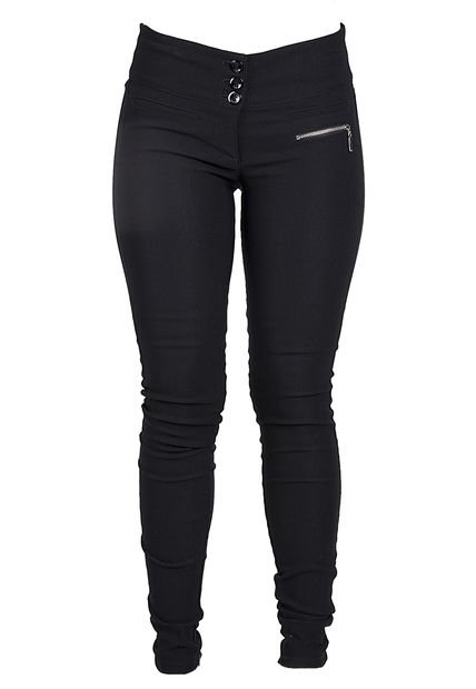 Pantalón Xuss Negro