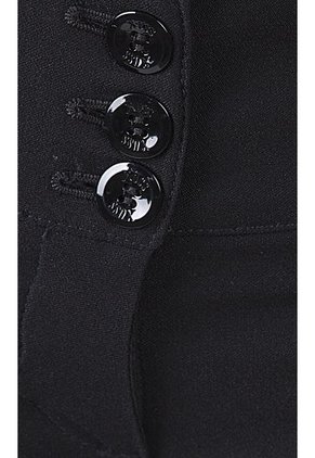 Pantalón Xuss Negro