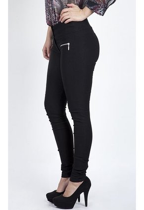 Pantalón Xuss Negro