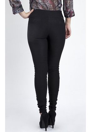 Pantalón Xuss Negro