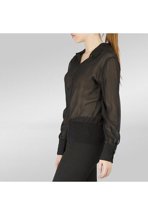 Blusa Xuss Negra
