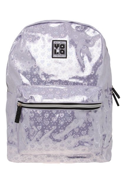 Morral Lila YOLO - Compra Ahora | Dafiti Colombia