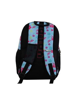 Morral Yolo Escolar Para Mujer Color Azul