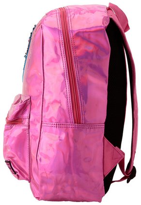 Morral Fucsia YOLO