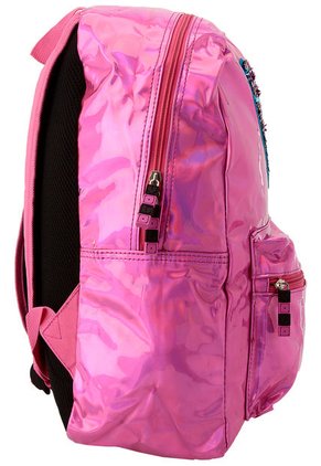 Morral Fucsia YOLO