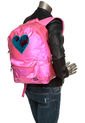 Morral Fucsia YOLO de YOLO