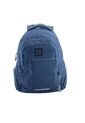 Morral Yolo Escolar Unisex Color Azul de YOLO