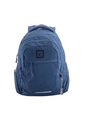 Morral Yolo Escolar Unisex Color Azul