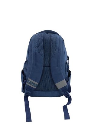 Morral Yolo Escolar Unisex Color Azul