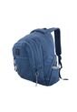 Morral Yolo Escolar Unisex Color Azul de YOLO