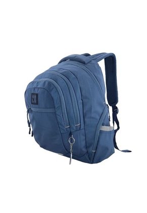 Morral Yolo Escolar Unisex Color Azul