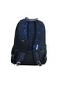 Morral Yolo Escolar Unisex Negro Azul de YOLO