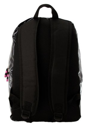 Morral Negro Tornasol YOLO