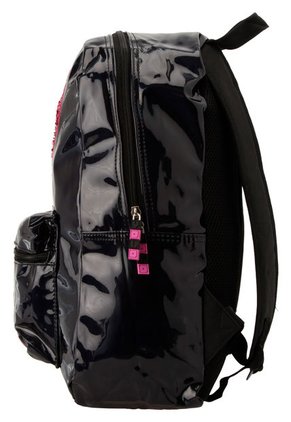 Morral Negro Tornasol YOLO