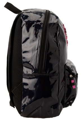 Morral Negro Tornasol YOLO