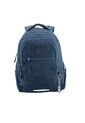 Morral Yolo Escolar Unisex Color Navy de YOLO
