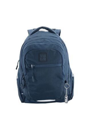 Morral Yolo Escolar Unisex Color Navy YOLO
