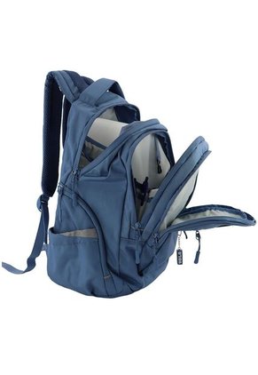 Morral Yolo Escolar Unisex Color Navy