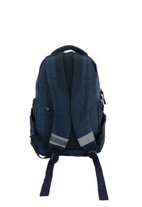 Morral Yolo Escolar Unisex Color Navy