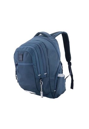 Morral Yolo Escolar Unisex Color Navy