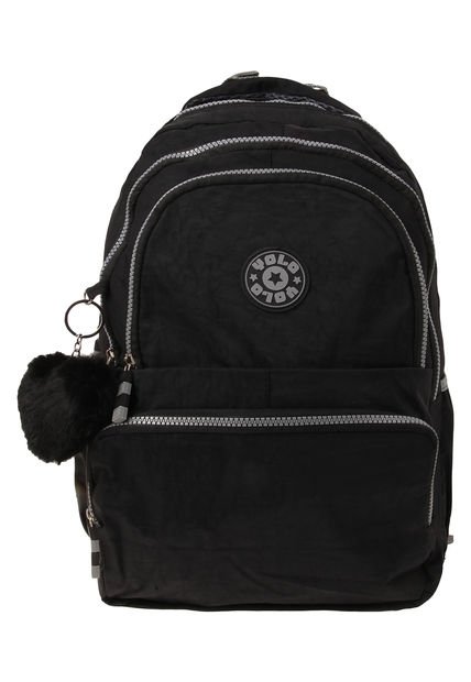 Morral Negro YOLO - Compra Ahora | Dafiti Colombia
