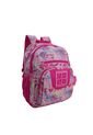 Morral Yolo Escolar Para Mujer Color Rosa Multicolor de YOLO