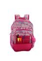 Morral Yolo Escolar Para Mujer Color Rosa Multicolor de YOLO