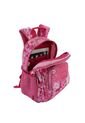 Morral Yolo Escolar Para Mujer Color Rosado de YOLO
