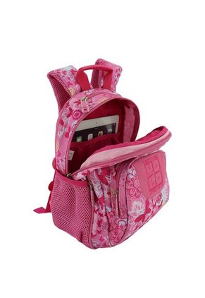 Morral Yolo Escolar Para Mujer Color Rosado