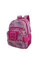 Morral Yolo Escolar Para Mujer Color Rosa Multicolor de YOLO