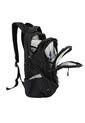 Morral Yolo Escolar Unisex Color Negro de YOLO