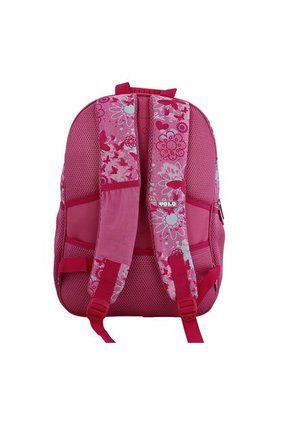 Morral Yolo Escolar Para Mujer Color Rosado