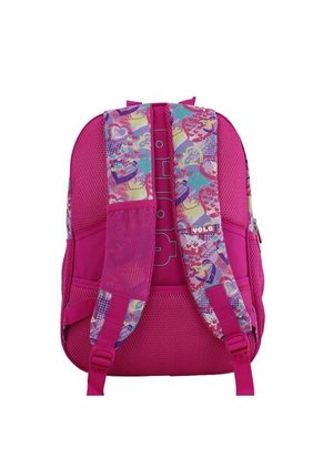 Morral Yolo Escolar Para Mujer Color Fucsia