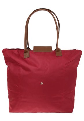 Bolso vinotinto YOLO