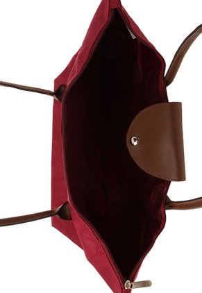 Bolso vinotinto YOLO