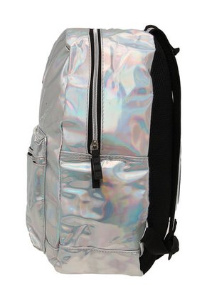 Morral Plateado Tornasol YOLO