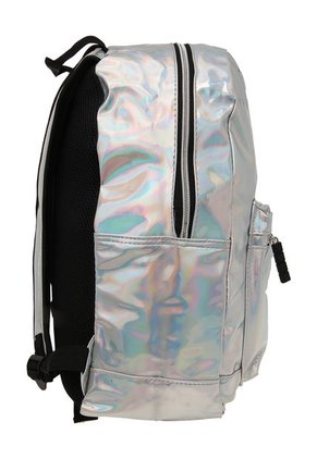 Morral Plateado Tornasol YOLO