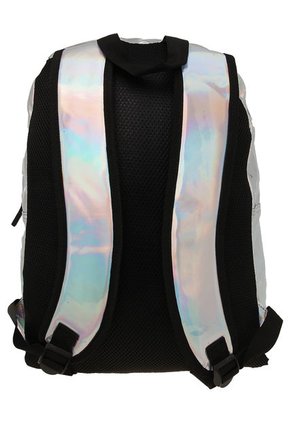 Morral Plateado Tornasol YOLO