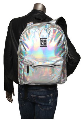 Morral Plateado Tornasol YOLO