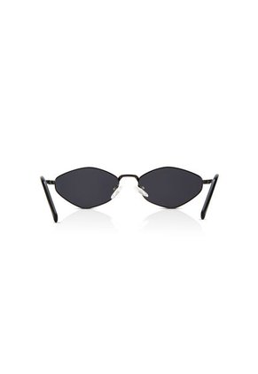 Gafas De Sol York Eyewear YKGLT9307 Hombre Y Mujer Plateado