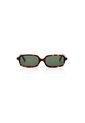 Gafas De Sol York Eyewear YKSA192  Marrón Hombre Y Mujer Polarizado de YORK EYEWEAR
