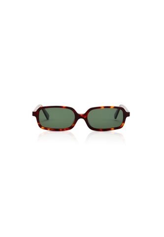 Gafas De Sol York Eyewear YKSA192  Marrón Hombre Y Mujer Polarizado YORK EYEWEAR