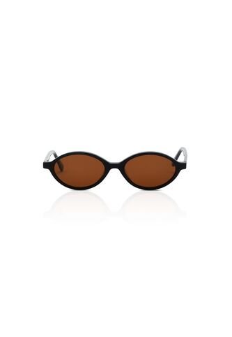 Gafas De Sol York Eyewear YK24SA080  Marrón Hombre Y Mujer Polarizado YORK EYEWEAR