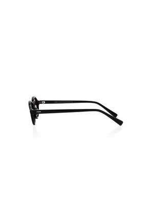 Gafas De Sol York Eyewear YK24SA080  Marrón Hombre Y Mujer Polarizado