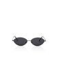 Gafas De Sol York Eyewear YKGLT9308  Plateado Hombre Y Mujer Polarizado de YORK EYEWEAR