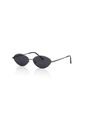 Gafas De Sol York Eyewear YKGLT9308  Plateado Hombre Y Mujer Polarizado de YORK EYEWEAR