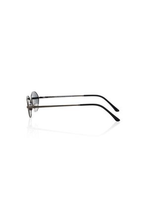 Gafas De Sol York Eyewear YKGLT9308  Plateado Hombre Y Mujer Polarizado