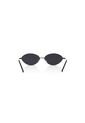 Gafas De Sol York Eyewear YKGLT9308  Plateado Hombre Y Mujer Polarizado de YORK EYEWEAR