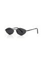 Gafas De Sol York Eyewear YKGLT9307  Plateado Hombre Y Mujer Polarizado de YORK EYEWEAR