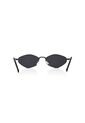Gafas De Sol York Eyewear YKGLT9307  Plateado Hombre Y Mujer Polarizado de YORK EYEWEAR